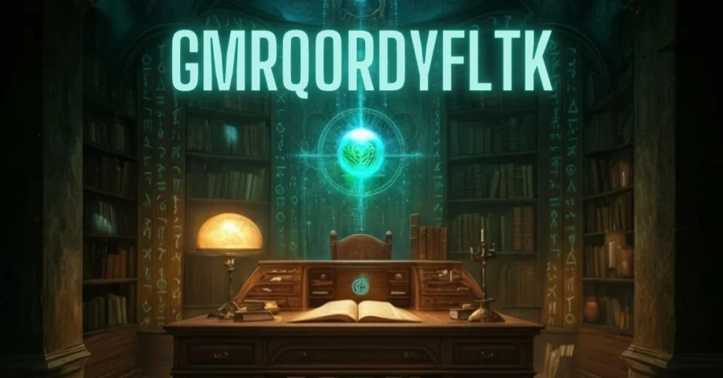 Gmrqordyfltk