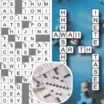 Hawaii and Tennessee NYT Crossword