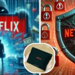 Netflix Has Responded to a Massive Data Leak