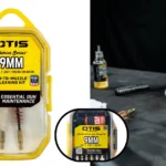 Otis Technology Cleaning Kit for 9mm Handguns - FG-SRS-9MM