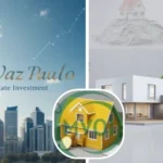 Pedro Vaz Paulo Real Estate Investment