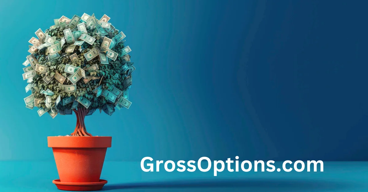 GrossOptions.com