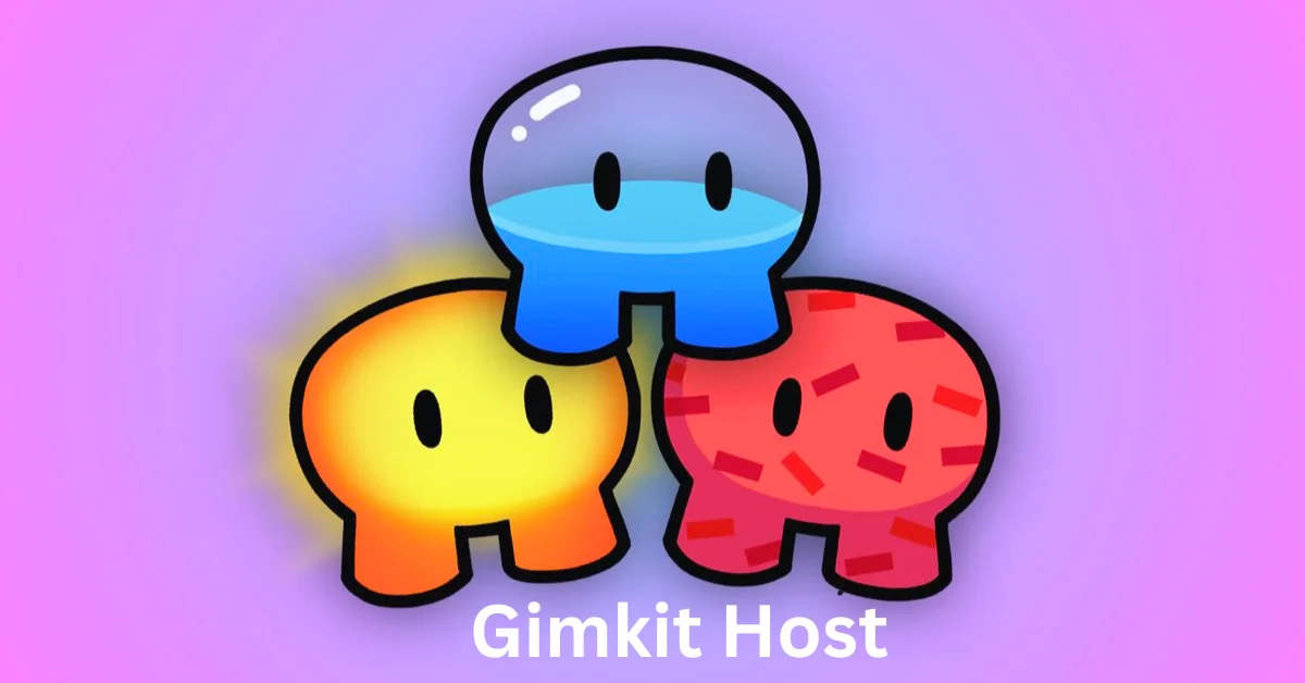 Gimkit Host