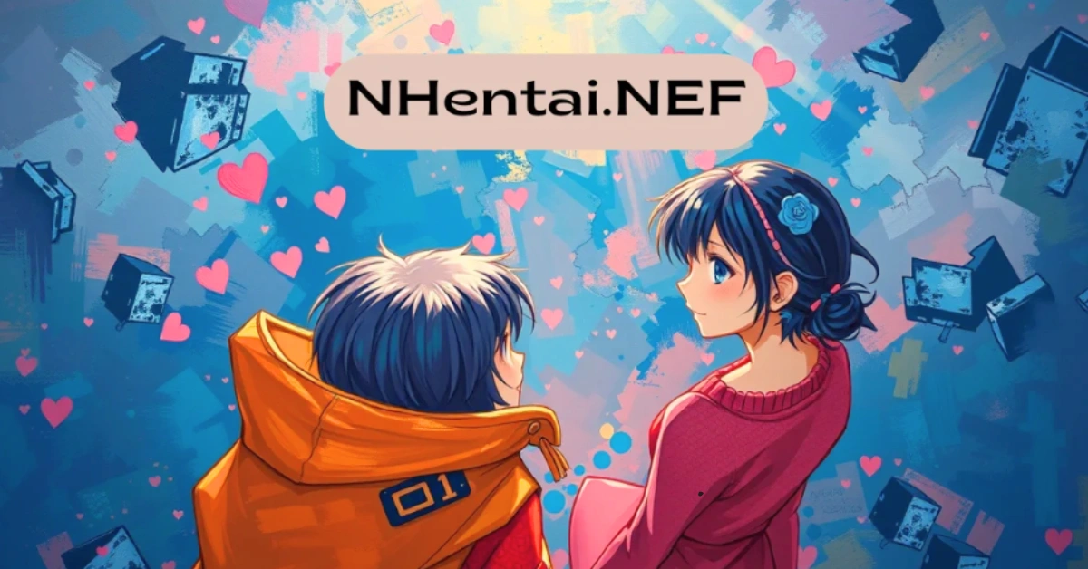 nhentai.nef