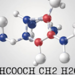 HCOOCH CH2 H2O