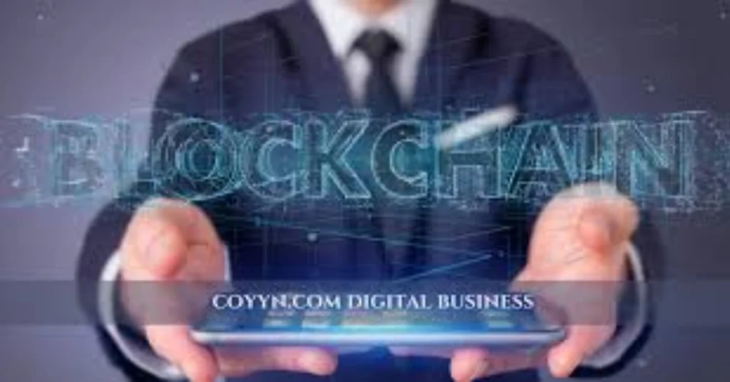 Coyyn.com Digital Business